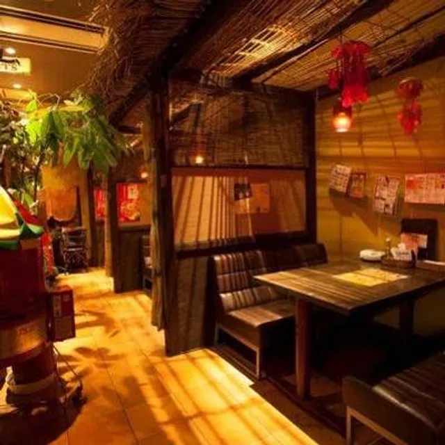 Cocoiro Cafe Sakai Senboku