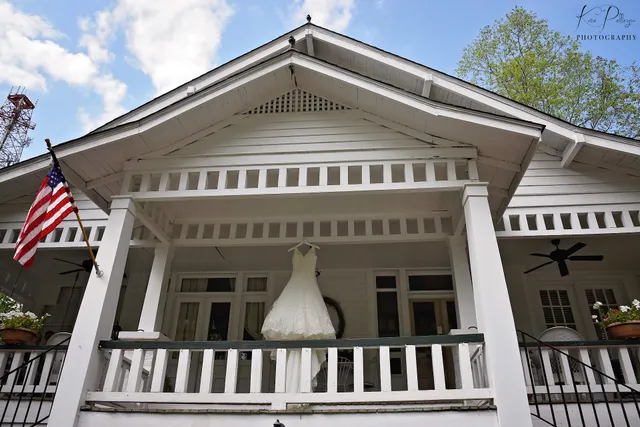 Camellia House Bed and Breakfast