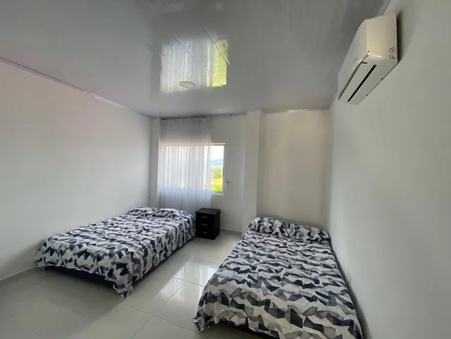 Finca Hotel Villa El Ocaso