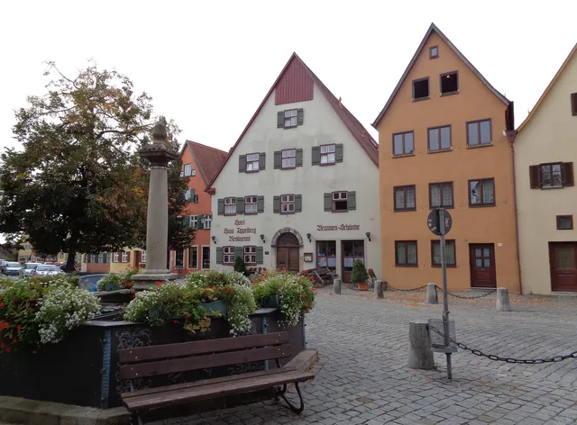 Hotel Haus Appelberg