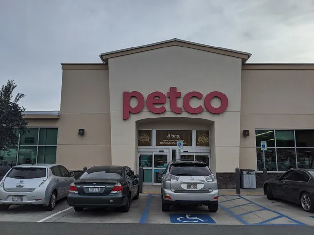 Petco