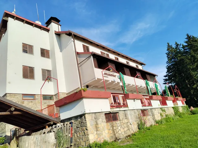 Mountain Home Omanovac