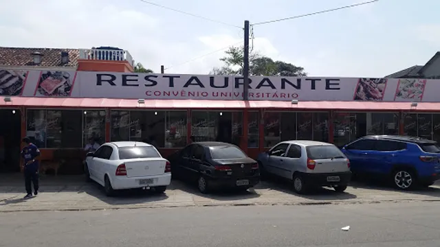Restaurante Apetitoy Buffet