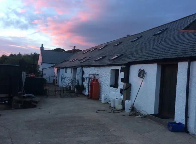 Bradley's Riding Centre & Bed and Breakfast