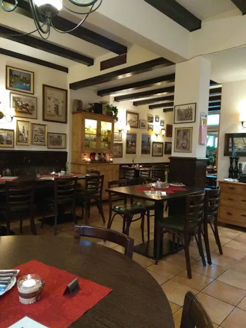 Gaststätte Stifterappler