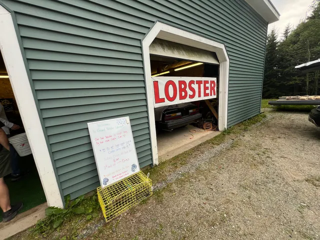Lobster Market