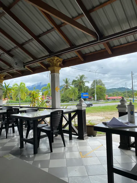 HBL Food Corner & Catering