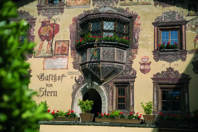 Gasthaus Stern