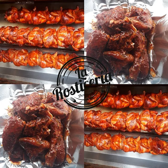 La Rosticería