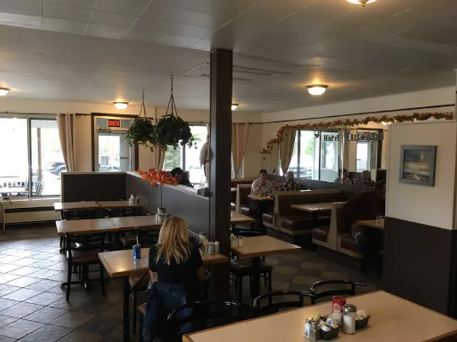 Restaurant Pizzeria Le Soleil de l'Annonciation