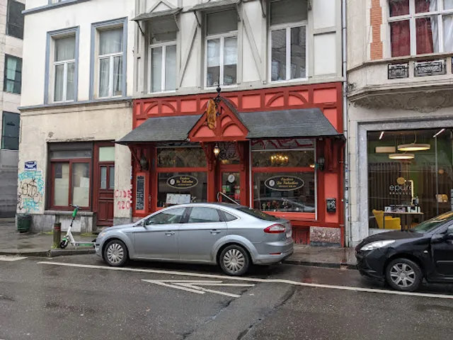 Enoteca Da Valentino