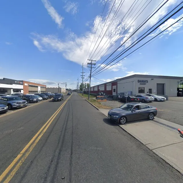 N & H Electronic Distributor Inc