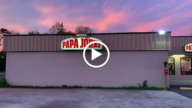 Papa Johns Pizza