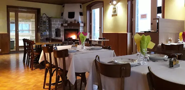 Restaurant du Gerbier de Jonc