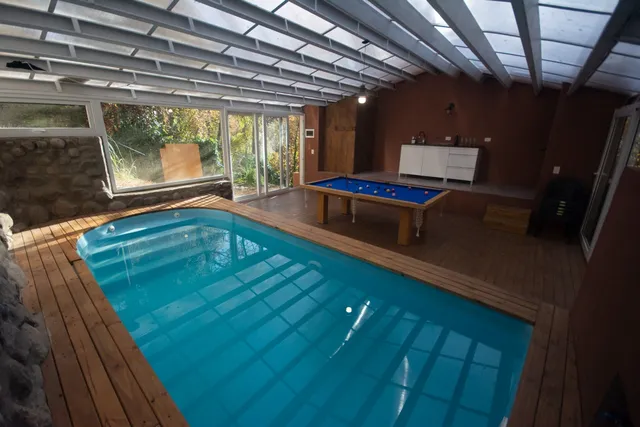 Departamentos LA BALCONADA