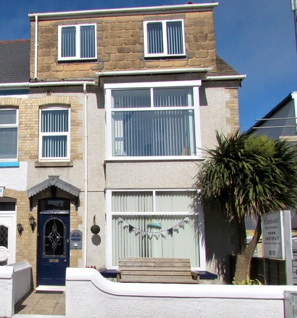 Westward Bed and Breakfast