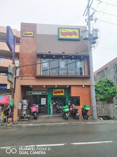 Mang Inasal Dasmariñas