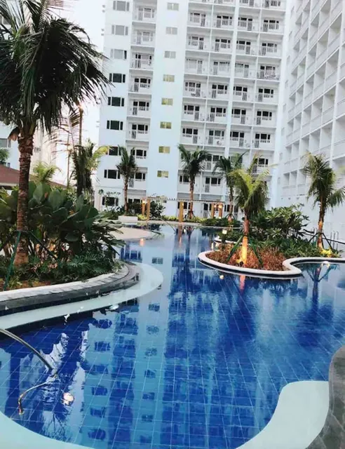 Shore Residences Tower A