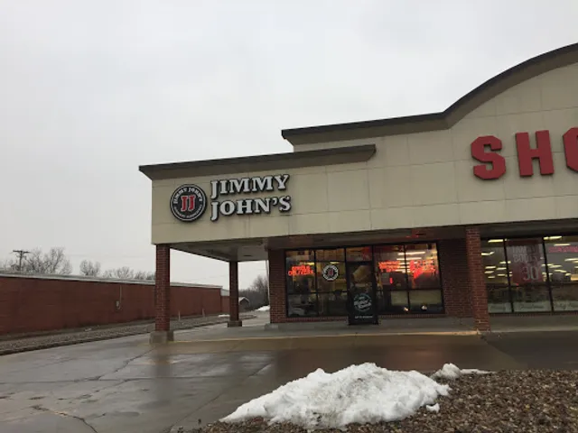 Jimmy John's
