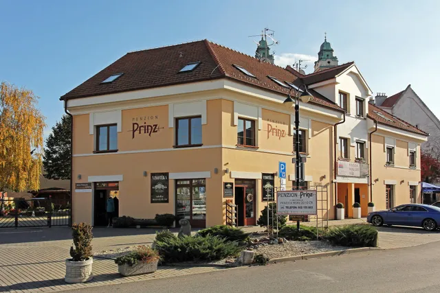 Penzion Prinz