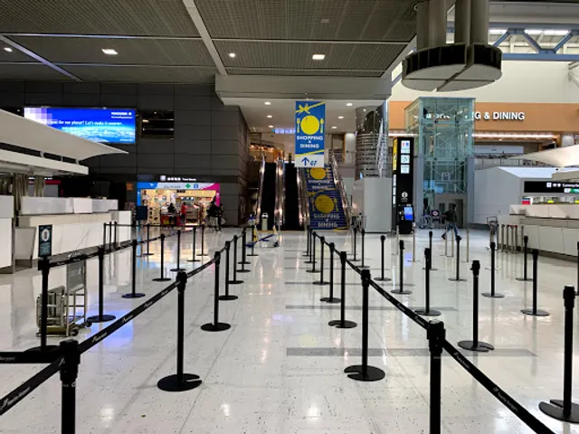 Narita International Airport