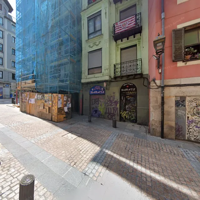 Taberna Bodeguita Baratz