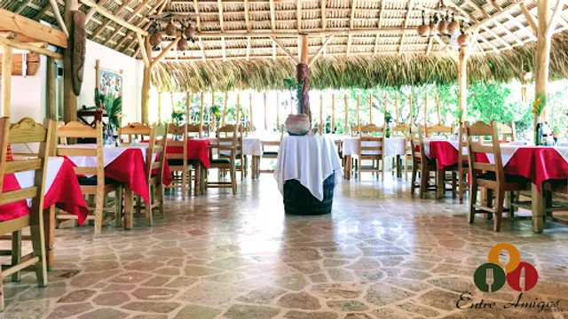 Entre Amigos Restaurant