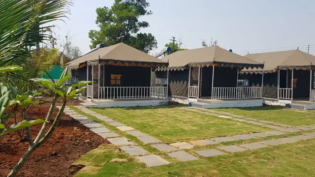 Shri Santosa Farms Karjat