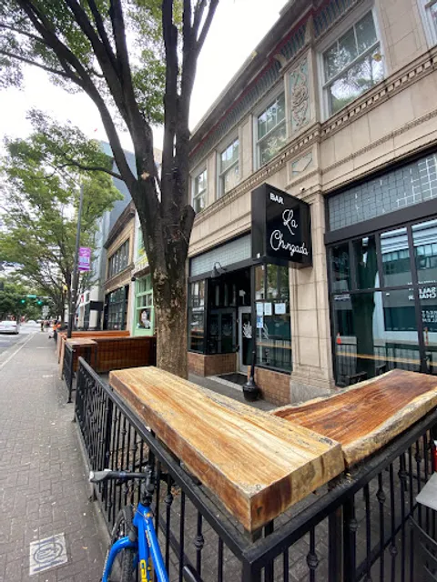 Bar La Ch.ngada