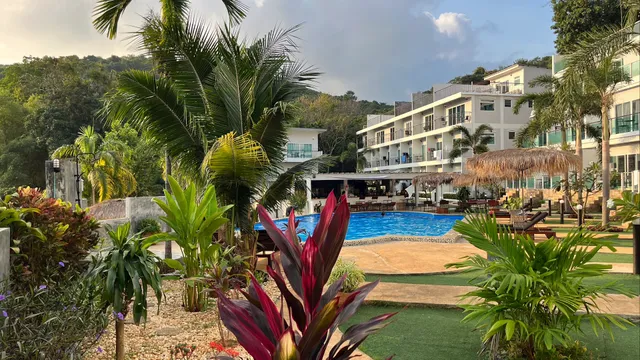 Pandora Resort Koh Samet