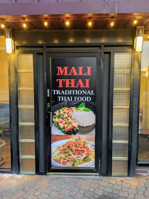 Mali Thai Restaurant