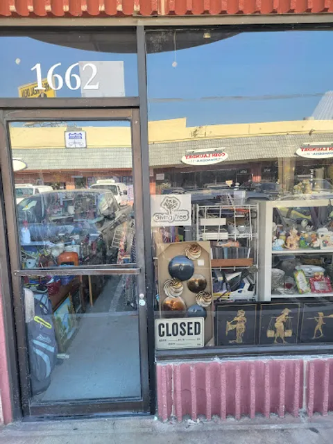 Giving Tree Coffee Djc Foundation