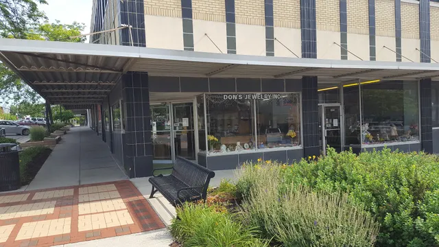 Don's Inc. Jewelry & Gifts