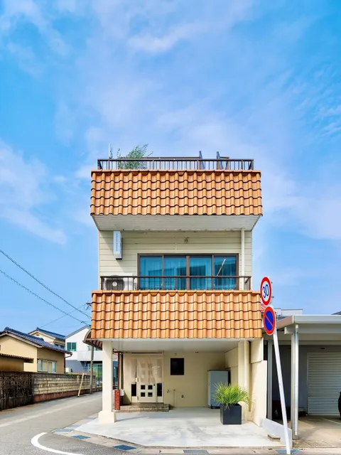 OLL GUESTHOUSE and SAUNA