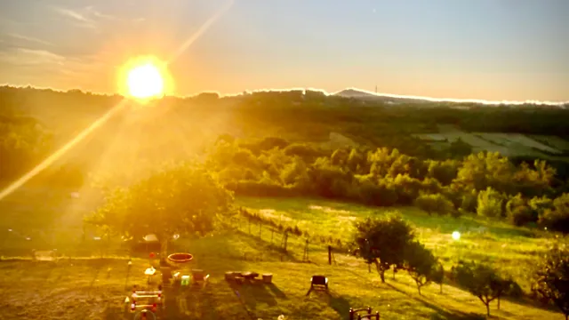 Avala Sunset Apartments