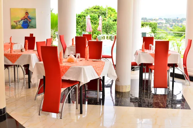 Marco's - Italian Restaurant