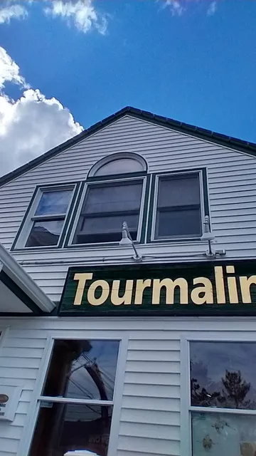 RD Allen Freeport Jewelers