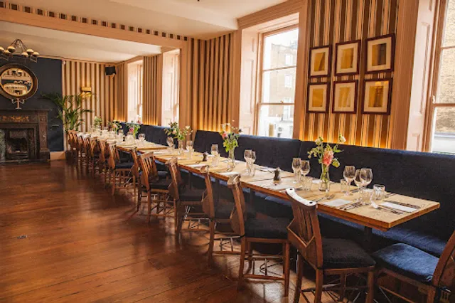 The Duke of Wellington