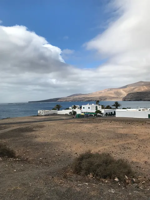Apartamentos Ventanas De Lanzarote