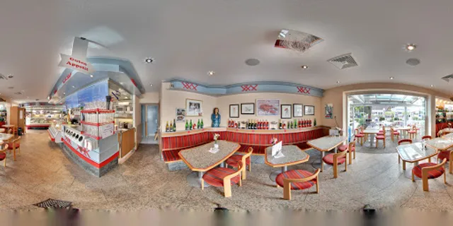 Fisch Blum - Wenningstedt - Fachgeschäft und Bistro