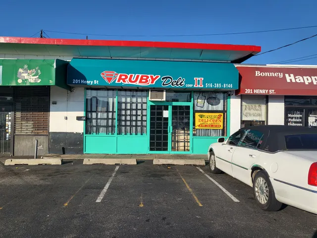 Ruby Deli Corp 2