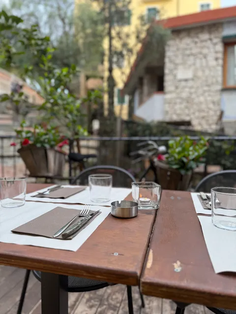 Osteria Dei Berlegge