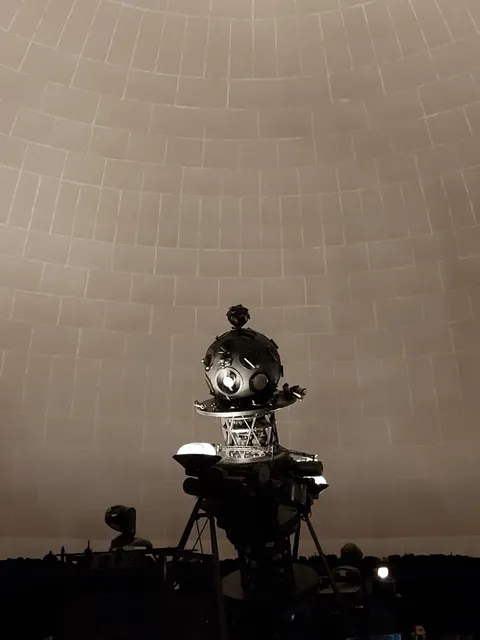 Planetario