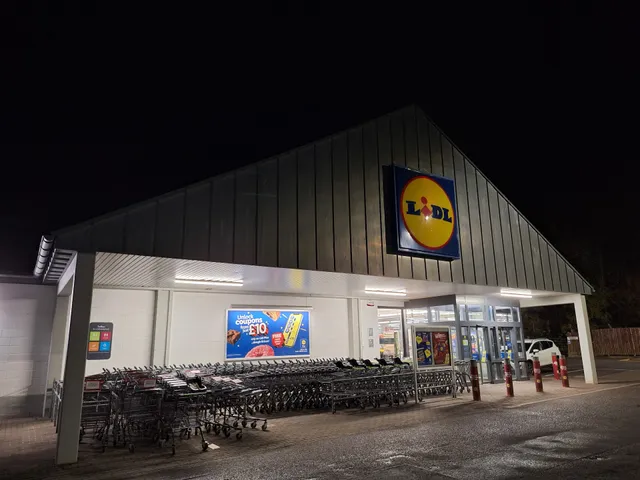 Lidl