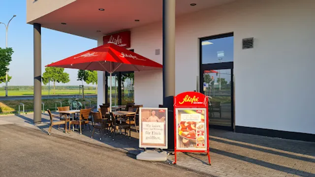 Schäfer Dein Bäcker GmbH