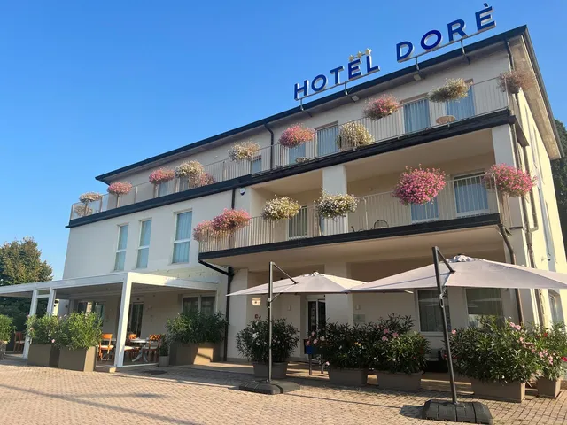 Hotel Dorè