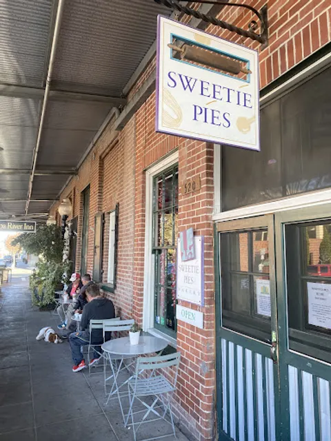 Sweetie Pies Bakery