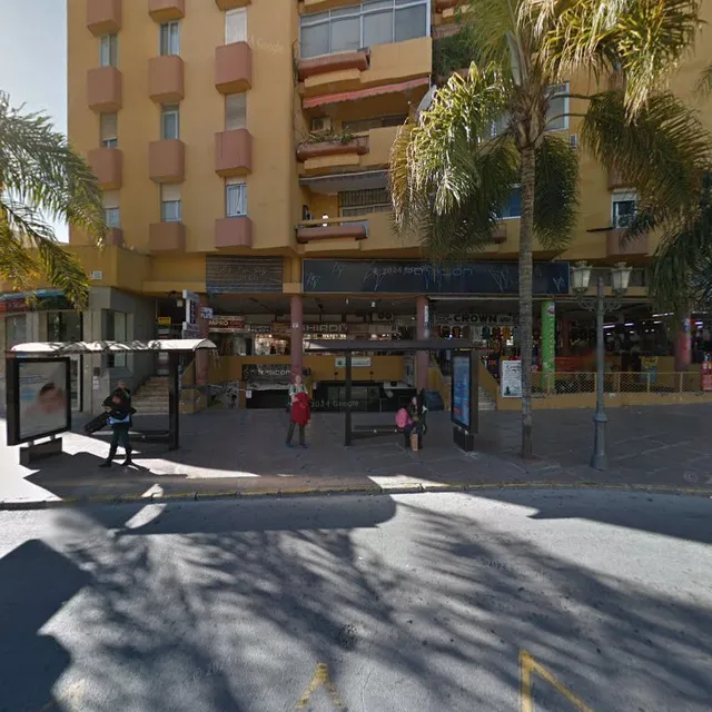 Attik Brewing Offices