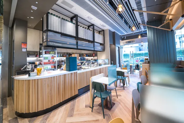 Pickabowl (Citywalk)