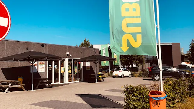 Subway Nijverdal